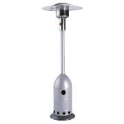 Unbranded Steel Gas Patio Heater