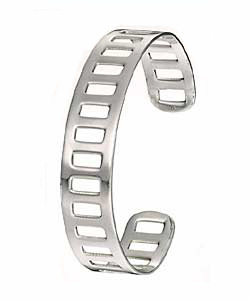 Bangle Bracelet Silver Sterling