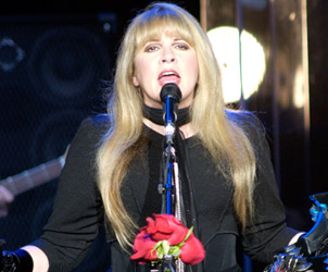 Unbranded Stevie Nicks