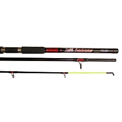 Unbranded Stiffi 3-Piece Beachcaster Rod