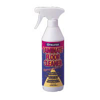 Stikatak Vinyl Floor Cleaner