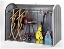 Unbranded Storemax Size 190: Shelving Kit - Steel