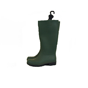 Unbranded Stormafit Wellington Boot Long - Size 7