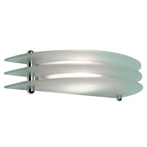 Strata Wall Light