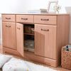 Unbranded Stratford 3 Door Sideboard