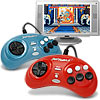 Spend hours of unproductive time beating the heck out of your favourite opponents with this