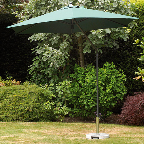 Unbranded Striaght/ Hanging Parasol