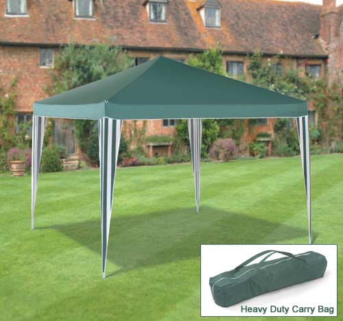 Unbranded Suntime Instant Gazebo 2m x 2m