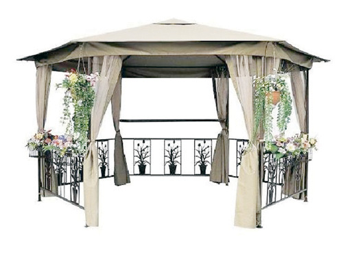 Unbranded Suntime Majestic Gazebo