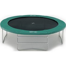 Unbranded Super Bouncer Round Trampolines