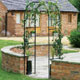 Unbranded Superior Garden Arch