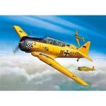 Unbranded T-6G/Harvard Mk.4 Plastic Kit