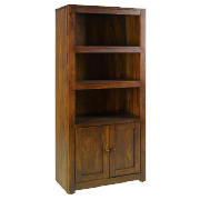 Unbranded Tamarai Bookcase, Sheesham