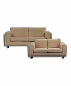 Polyester 3 Three Seater