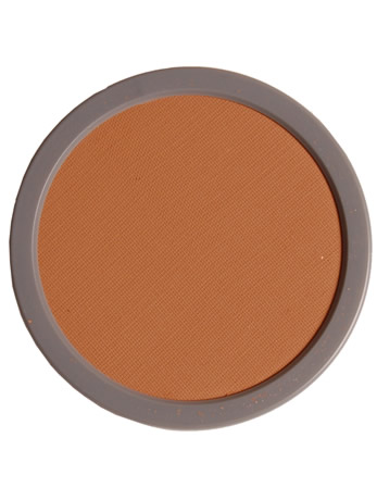 Cake make-up is applied using a damp sponge. IF YOU WOULD LIKE TO SEE HOW TO USE THIS PRODUCT CLICK 