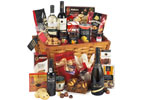 Unbranded Taste of Christmas Hamper