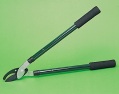 telescopic lopping shears