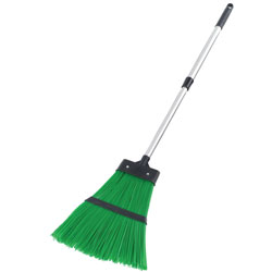 Unbranded Telescopic Utility Broom