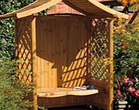 Unbranded Tenbury Arbour