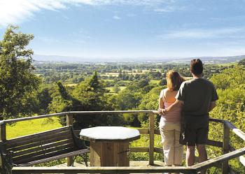 Unbranded Tenbury Holiday Park