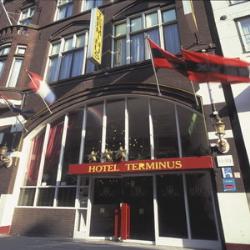 Unbranded Terminus