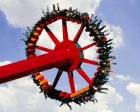 Terra Mitica 2-Days PLUS 1-Day Free Pass Child