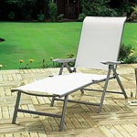 Textoline Lounger