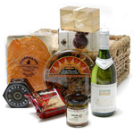 The Andromeda Hamper