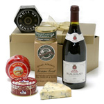 The Aquila Hamper