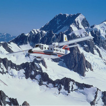 Unbranded The Grand Traverse of Mount Cook - Adult