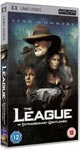 The League of Extraordinary Gentleman UMD Movie - PSP Movie