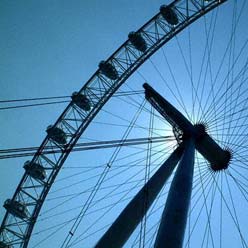 The London Eye