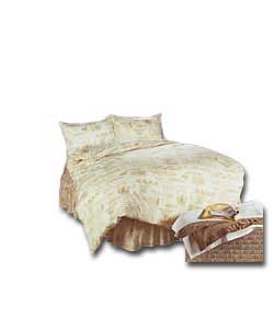 Bedding Bedset Bed Linen