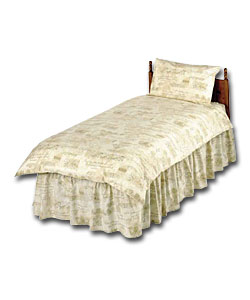 Bedding Bedset Bed Linen