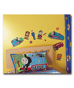 Thomas the Tank Engine Single Duvet Cover Set