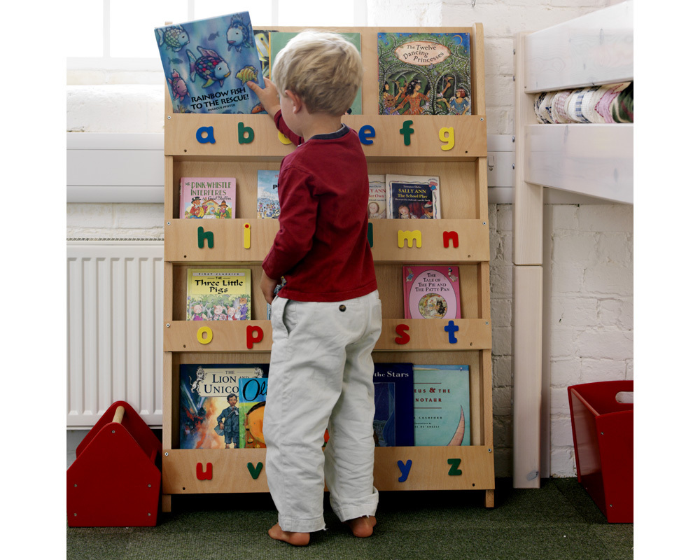 Unbranded Tidy Books Bookcase