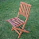 Unbranded Tijuana Folding Chair