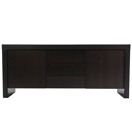 Unbranded Tima 2 Door Sideboard