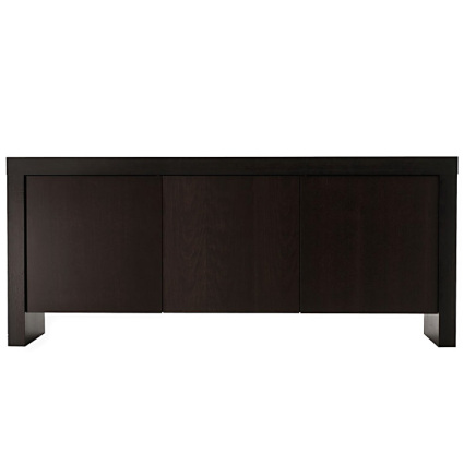 Unbranded Tima 3 Door Sideboard