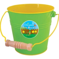 Unbranded Tin Bucket