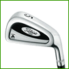 Titleist DCI 762 Irons