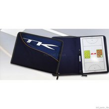 Maximum Dimensions: Height: 35cm Width: 25cm Depth: 2cm Colours: Navy Description: Padded coach fold