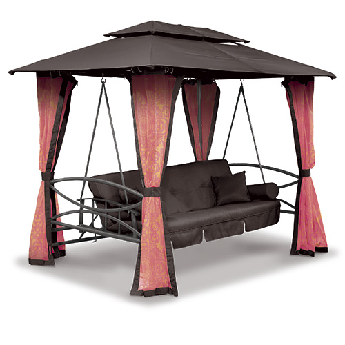 Unbranded Topkapi Luxor Swing Gazebo