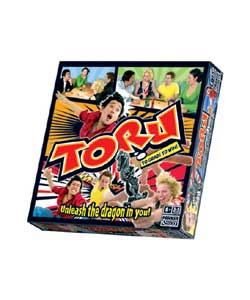 Toru