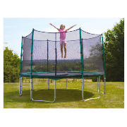 Unbranded Tp 10Ft Trampoline