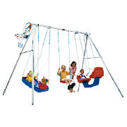 Unbranded Tp Triple Giant Swing