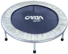 Unbranded Trampoline