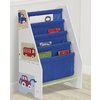 Unbranded Transport Bookcase - Broom Broom