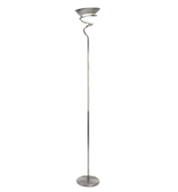 `Trinity` Floor Stand Lamp Long trendy living room