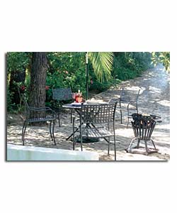 Truro Patio Set